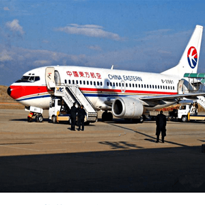 屯溪机场物流航空快运业稳步发展的原因是什么？
